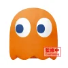 Pac-Man Big Plush Clyde New