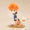 Nendoroid & Mini Figures>PalVerse Pale. Haikyu!! Shoyo Hinata