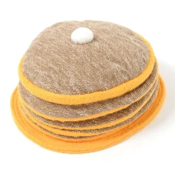 Hats & Caps>Pancake Hat