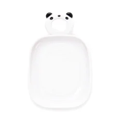 Cookware & Kitchen Tools>Panda Condiment Grater