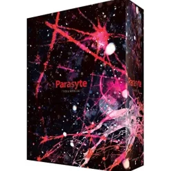 Parasyte - The Maxim Collection Vol. 1 Premium Box Set DVD/Blu-ray Combo Pack Sale