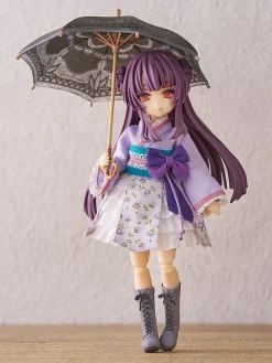Pardoll: Kaguya Hot