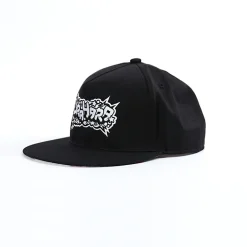 PARK Urahara Logo Cap