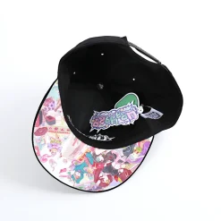 PARK Urahara Logo Cap
