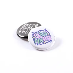 PARK Urahara Logo Cap