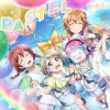 PASTEL | Love Live! Nijigasaki High School Idol Club QU4RTZ 3rd Single CD Online