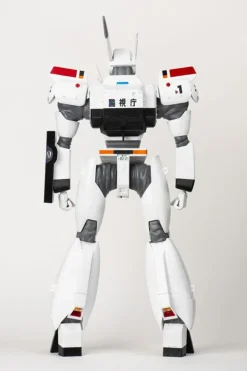 Patlabor: The Movie Ingram Unit 1 1/20 Scale Soft Vinyl Figure Online