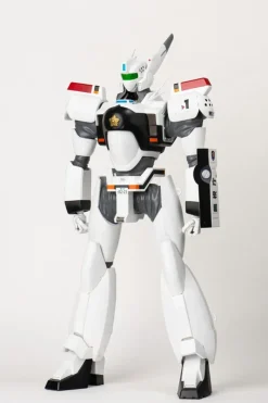 Patlabor: The Movie Ingram Unit 1 1/20 Scale Soft Vinyl Figure Online