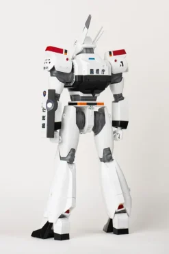 Patlabor: The Movie Ingram Unit 1 1/20 Scale Soft Vinyl Figure Online