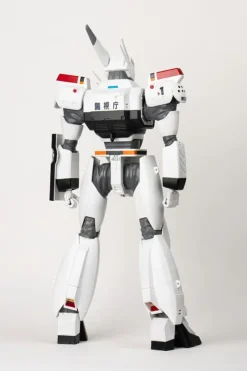 Patlabor: The Movie Ingram Unit 1 1/20 Scale Soft Vinyl Figure Online