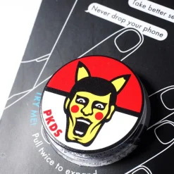 Smartphone Accessories>PDS Aichu Pop Sockets