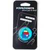 Smartphone Accessories>PDS Colorful Poop Pop Sockets