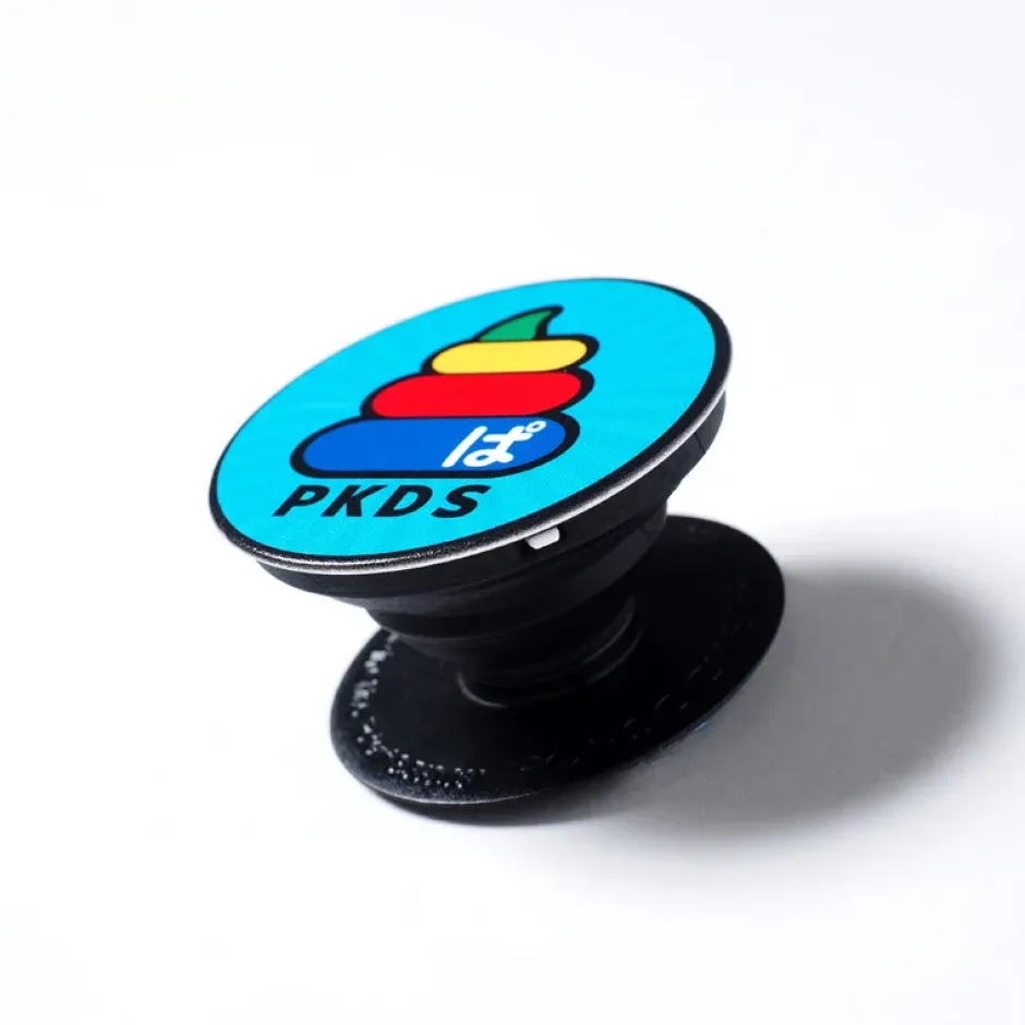 Smartphone Accessories>PDS Colorful Poop Pop Sockets