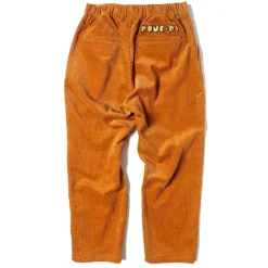 Bottoms>[PDS x Pac-Man] Master Beige Corduroy Pants