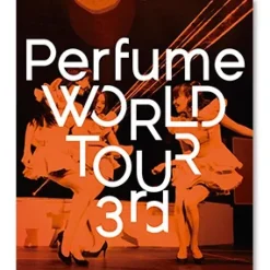 Idol Dvd/Blu-Ray>Perfume World Tour 3rd Blu-ray