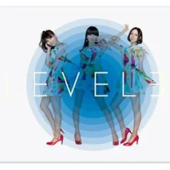 Perfume Level 3 (First Edition) Clearance