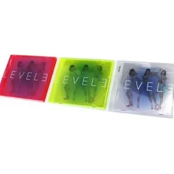 Perfume Level 3 (First Edition) Clearance