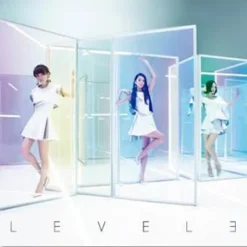 Perfume Level 3 (First Edition) Clearance
