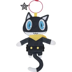 Pouches & Other Cases>Persona 5 Royal Morgana Pouch