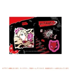 Stickers>Persona 5 Strikers Sticker Collection