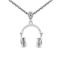 Persona 4: Dancing All Night Headphone Pendant New