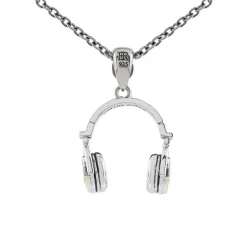 Persona 4: Dancing All Night Headphone Pendant New