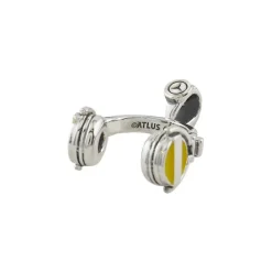 Persona 4: Dancing All Night Headphone Pendant New