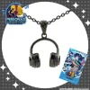 Jewelry & Hair Accessories>Persona 3: Dancing in Moonlight Headphone Pendant