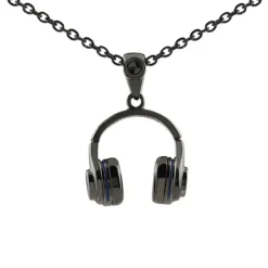 Jewelry & Hair Accessories>Persona 3: Dancing in Moonlight Headphone Pendant