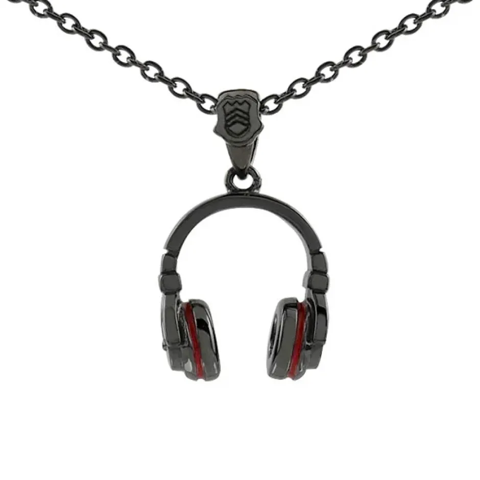 Jewelry & Hair Accessories>Persona 5: Dancing in Starlight Headphone Pendant