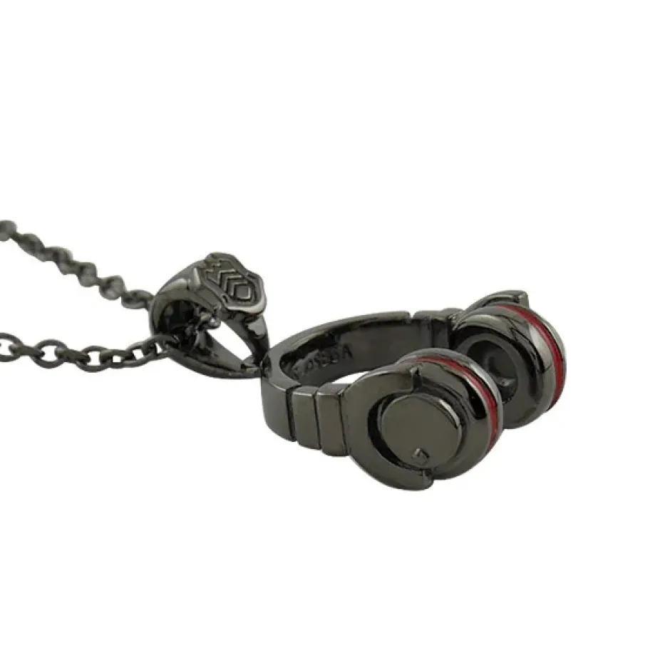 Jewelry & Hair Accessories>Persona 5: Dancing in Starlight Headphone Pendant