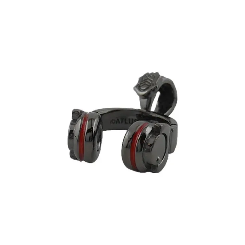 Jewelry & Hair Accessories>Persona 5: Dancing in Starlight Headphone Pendant
