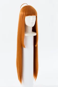 Persona 5 Futaba Sakura Cosplay Wig Best
