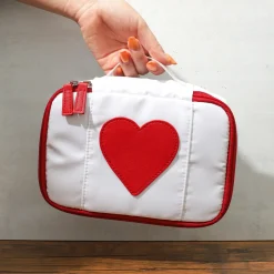 Persona 3 Reload Koromaru First-Aid Pouch Clearance