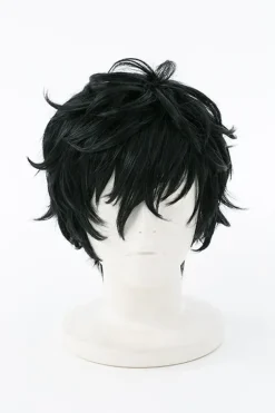 Cosplay Outfits>Persona 5 Ren Amamiya Cosplay Wig