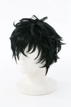 Cosplay Outfits>Persona 5 Ren Amamiya Cosplay Wig