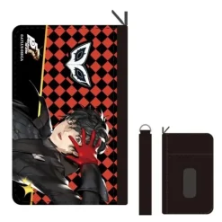 Persona 5 Royal Coin Case w/ Pass Case Collection Online