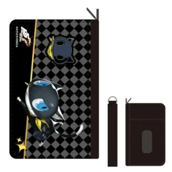 Persona 5 Royal Coin Case w/ Pass Case Collection Online
