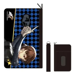 Persona 5 Royal Coin Case w/ Pass Case Collection Online