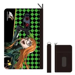 Persona 5 Royal Coin Case w/ Pass Case Collection Online