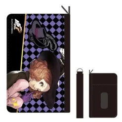 Persona 5 Royal Coin Case w/ Pass Case Collection Online