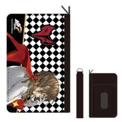 Persona 5 Royal Coin Case w/ Pass Case Collection Online