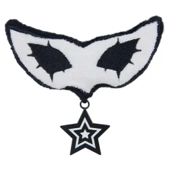 Other Accessories>Persona 5 Royal Fluffy Hairpin