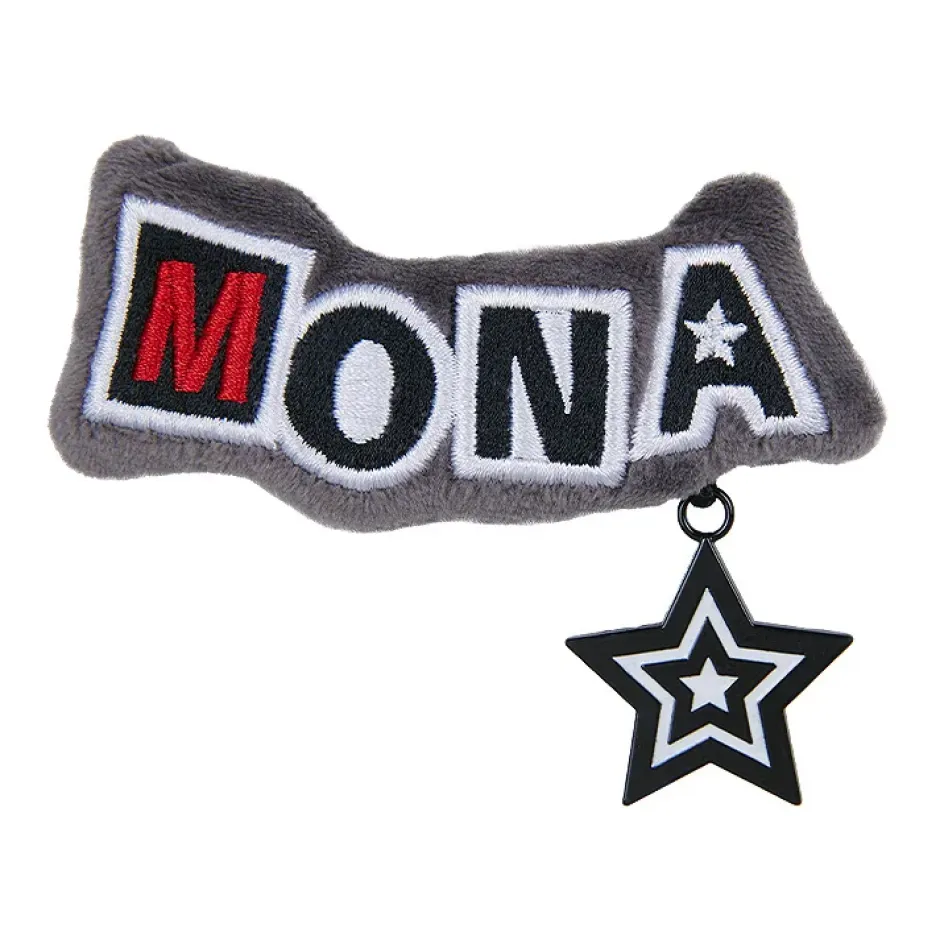 Other Accessories>Persona 5 Royal Fluffy Hairpin