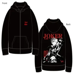 Persona 5 Royal Joker Hoodie Outlet