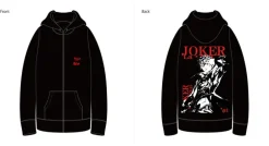 Persona 5 Royal Joker Hoodie Outlet