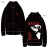 Jackets & Hoodies>Persona 5 Royal Kasumi Yoshizawa Hoodie