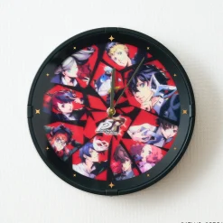 Home Goods>Persona 5 Royal Melody Clock