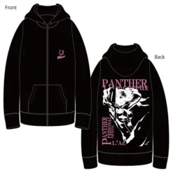 Jackets & Hoodies>Persona 5 Royal Panther Hoodie