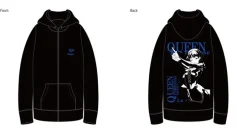Persona 5 Royal Queen Hoodie New